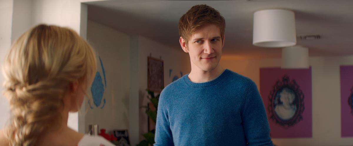 Bo Burnham stars as Ryan in director Emerald Fennell’s PROMISING YOUNG WOMAN. Cr: Focus Features