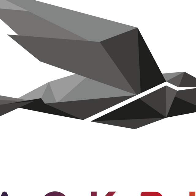 Logo for Blackbird