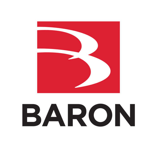 Baron Weather Profile Picture
