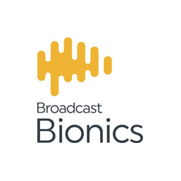 Broadcast Bionics Profile Picture