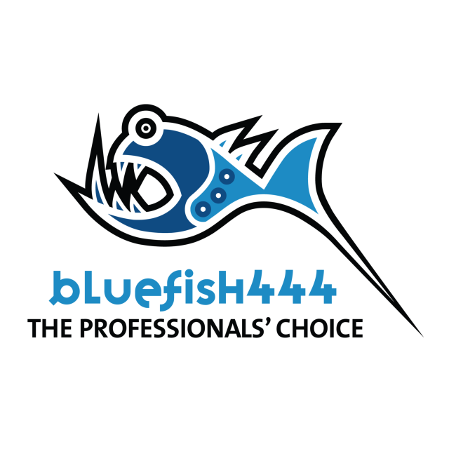 Bluefish444 Profile Picture