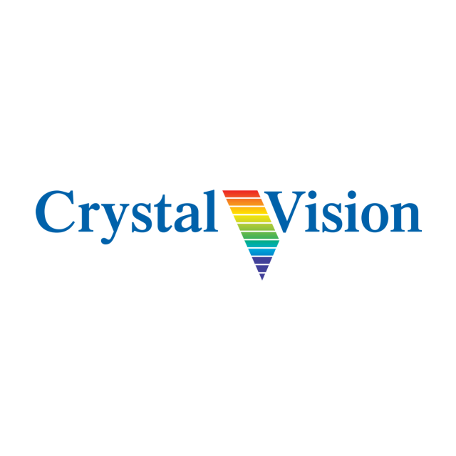 Crystal Vision Ltd. Profile Picture