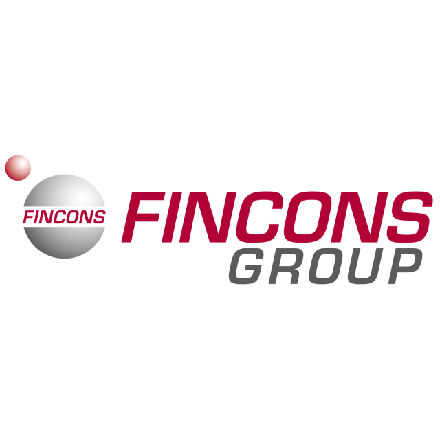 Logo for Fincons Group
