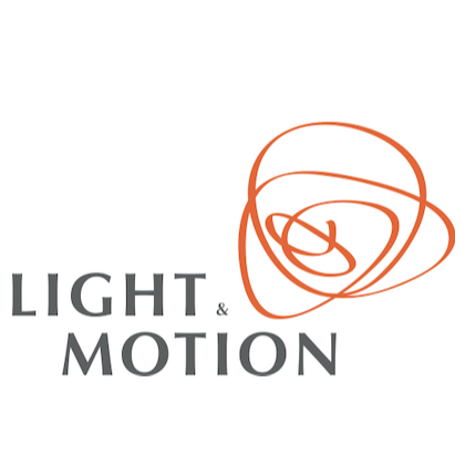 Light & Motion Profile Picture