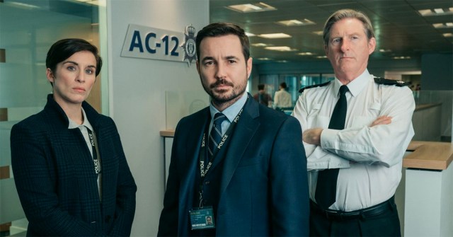 “Line of Duty:” Starting and Stopping and Starting (But Finally Finishing) Production
