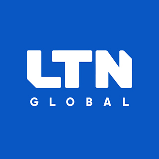 Logo for LTN Global