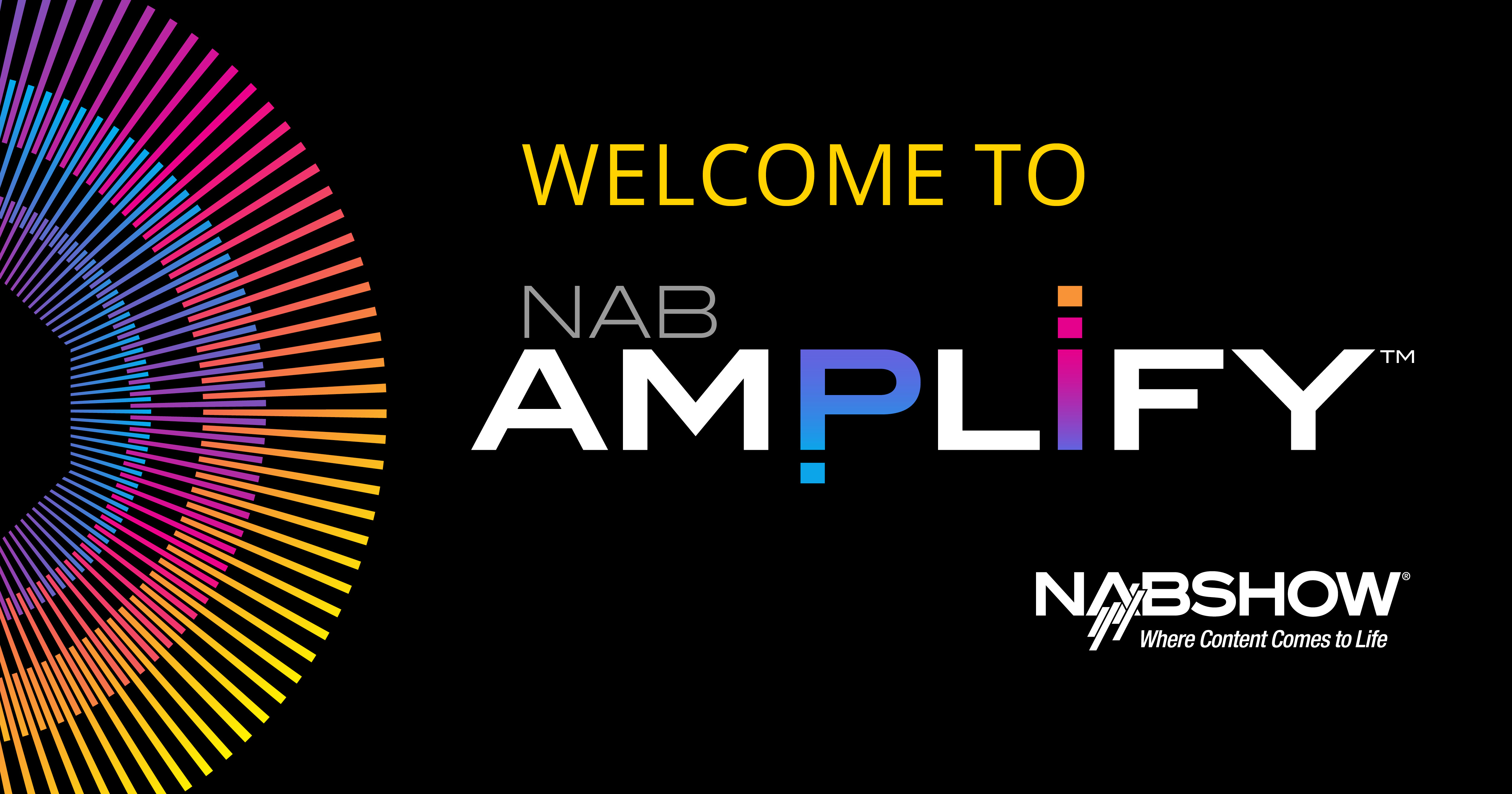 Create - NAB Amplify