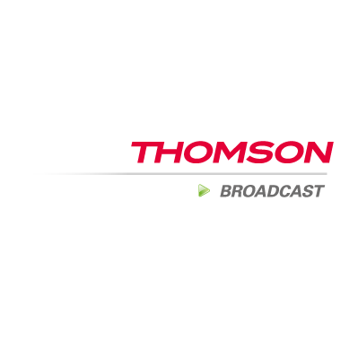 Thomson Broadcast Profile Picture