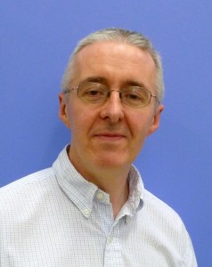 Peter Docherty, Founder and CTO, ThinkAnalytics