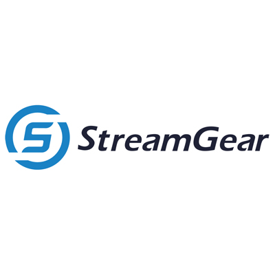 StreamGear, Inc. Profile Picture