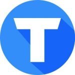 Logo for TitanTV, Inc