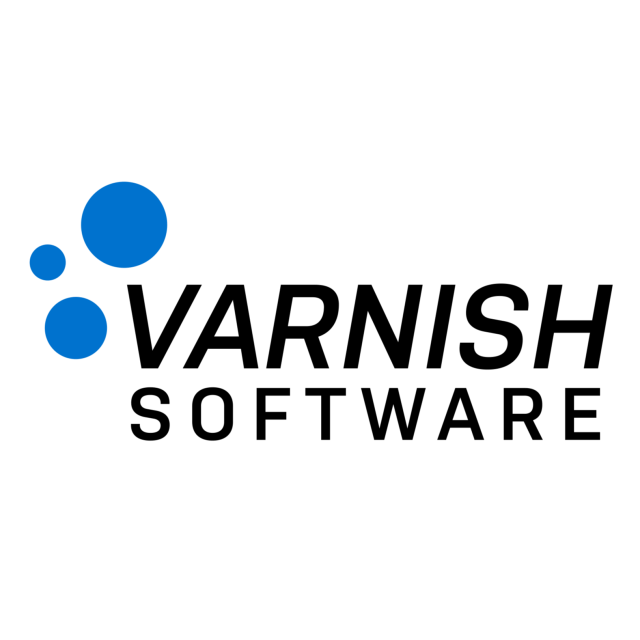 Logo for Varnish Software