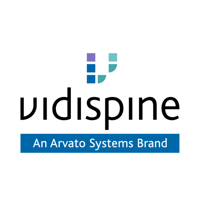Vidispine – An Arvato Systems Brand Profile Picture