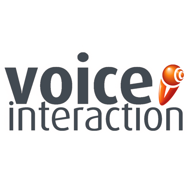 Logo for VoiceInteraction