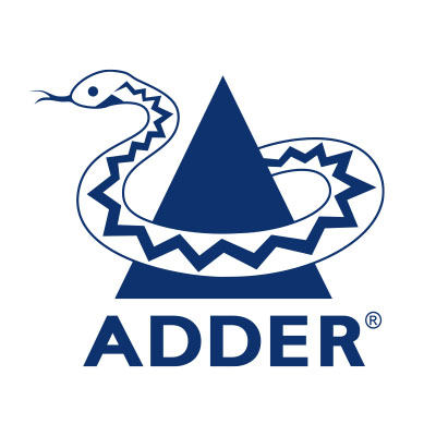 Adder Technology Profile Picture