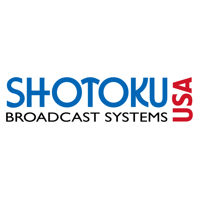 Shotoku Broadcast Systems Profile Picture