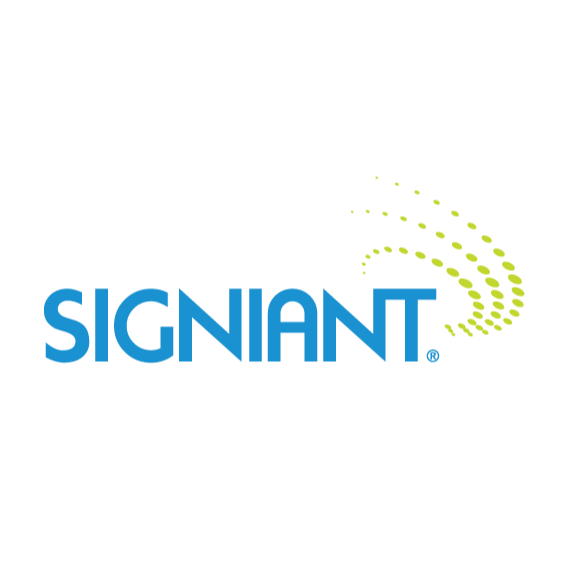 Logo for Signiant