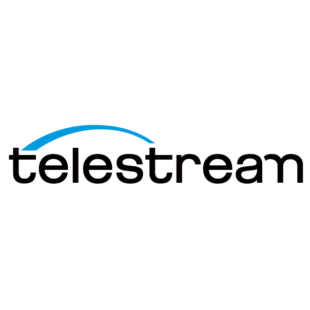 Logo for Telestream