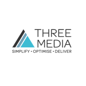 Three Media Profile Picture
