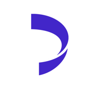Logo for Dalet