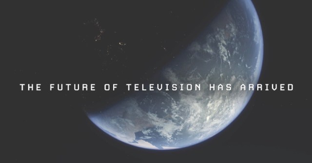 future of television ATSC