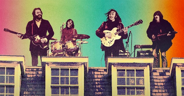 It WAS a Long and Winding Road: Producing Peter Jackson’s Epic Documentary “The Beatles: Get Back”