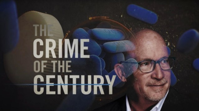 “Crime of the Century,” written and directed by Alex Gibney. Cr: HBO