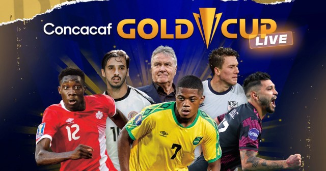 Initially, viewers can access second-screen content from 40 live football games across the CONCACAF Gold Cup. Additional multiview content will be added in the future. Cr: NativeWaves
