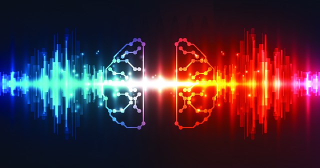 VR brainwaves brain