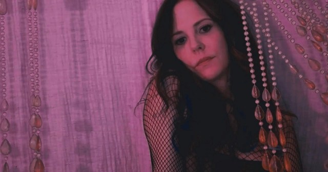 Mary-Louise Parker in writer/director Peter Hedges’ “The Same Storm.” Cr: Evenstar Films
