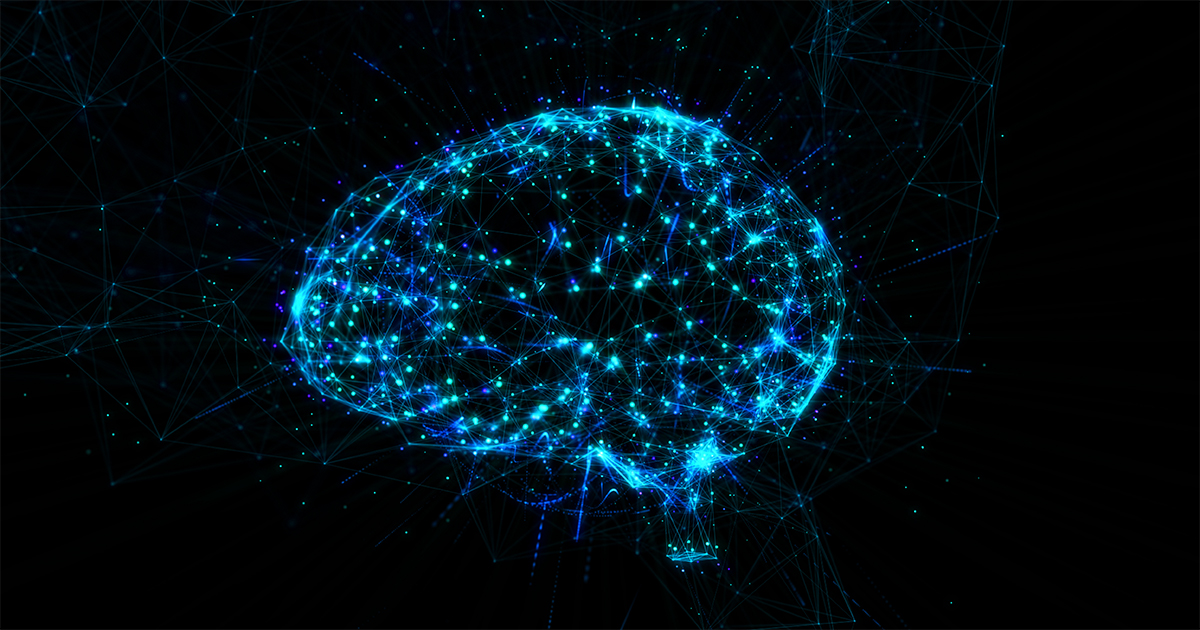AI brain artificial intelligence