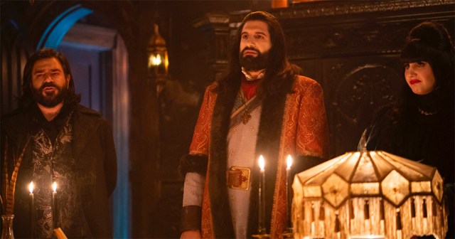 From FX’s “What We Do in the Shadows”