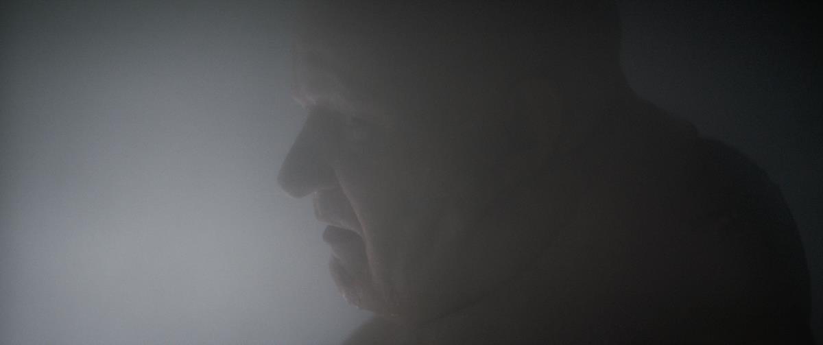 Stellan Skarsgård as Baron Harkonnen in director Denis Villeneuve’s “Dune.” Cr: Warner Bros