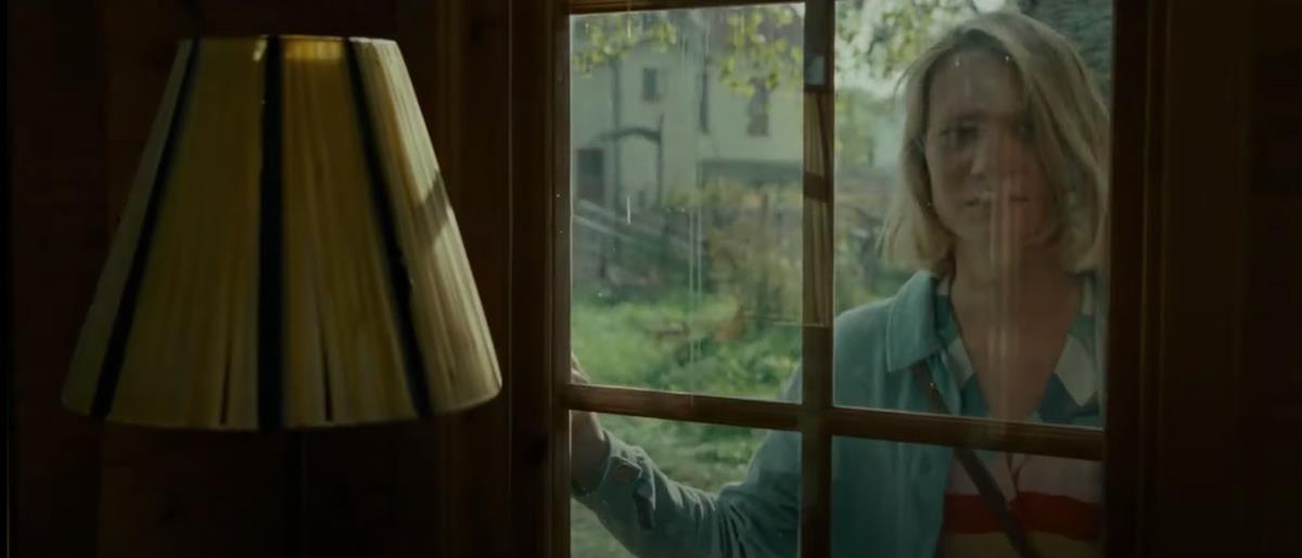 Mia Wasikowska as Amy in director Mia Hansen-Løve’s “Bergman Island.” Cr: IFC Films