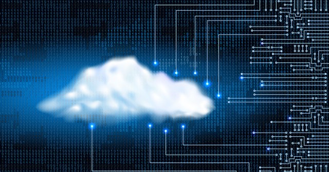 workflow virtualization broadcast cloud computing storage