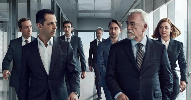 The Camera in “Succession” Is a Player in the Game