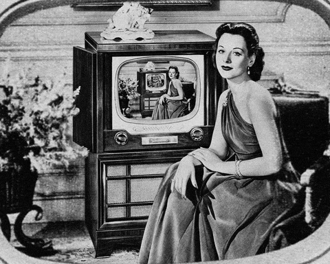 FAST TV television