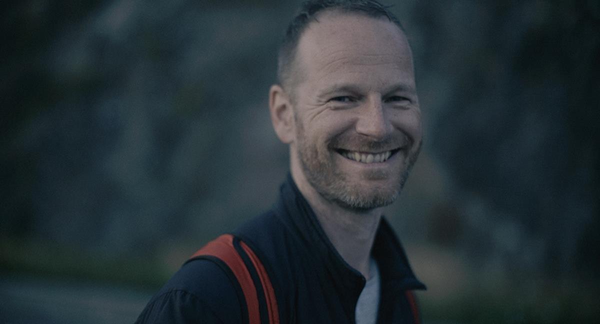 “The Worst Person in the World” director Joachim Trier. Cr: Oslo Pictures