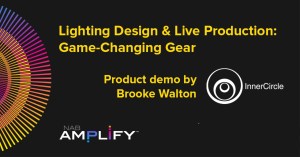 Lighting Design: Brooke Walton Product Demo