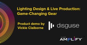 Lighting Design: Vickie Claiborne Product Demo