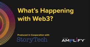 What's Happening with Web3?
