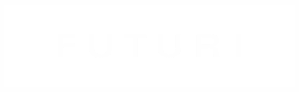 Futuri logo white