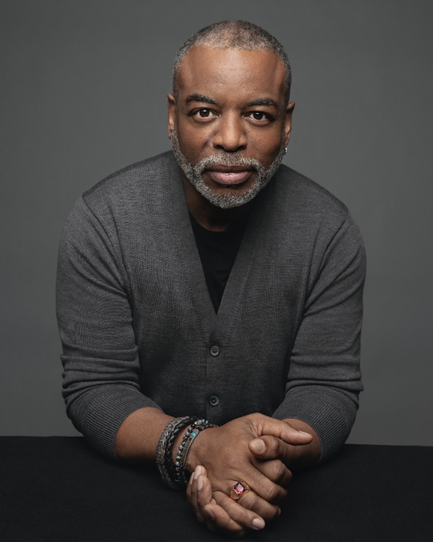 LeVar Burton will be honored with the Library of American Broadcasting Foundation’s inaugural Insight Award recognizing an outstanding artistic or journalistic or body of work that enhances the public’s understanding of the role, operation, history or impact of media in our society.