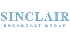 Sinclair Broadcast Group Logo