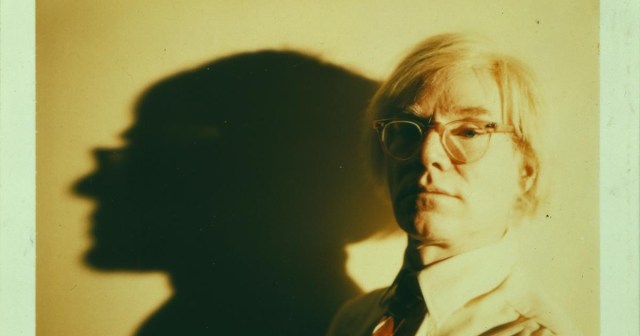 For producer Ryan Murphy, the primary goal of “The Andy Warhol Diaries” was to “recontextualize Warhol as somebody who had loves and lovers.” Cr: Andy Warhol Foundation/Netflix