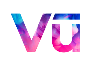 Vu Studios logo