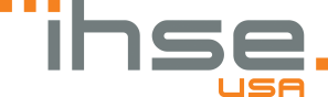 IHSE USA logo