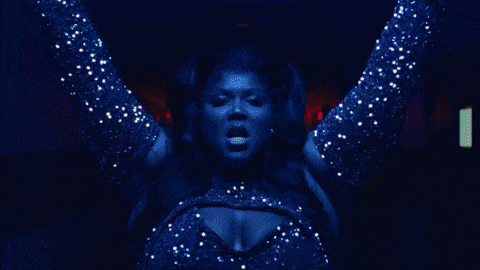 Lizzo’s “About Damn Time” music video and a dance that launched a million TikToks