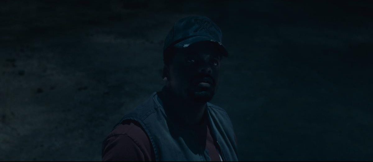 Daniel Kaluuya as OJ Haywood in writer/director Jordan Peele’s “Nope.” Cr: Universal Pictures