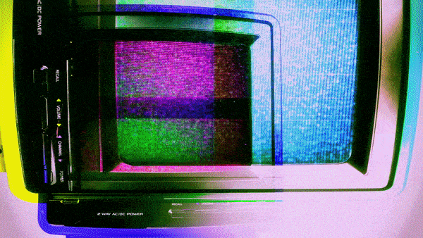 television TV